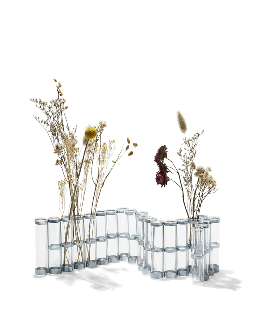 Tse Tse - Vase D'Avril En Verre