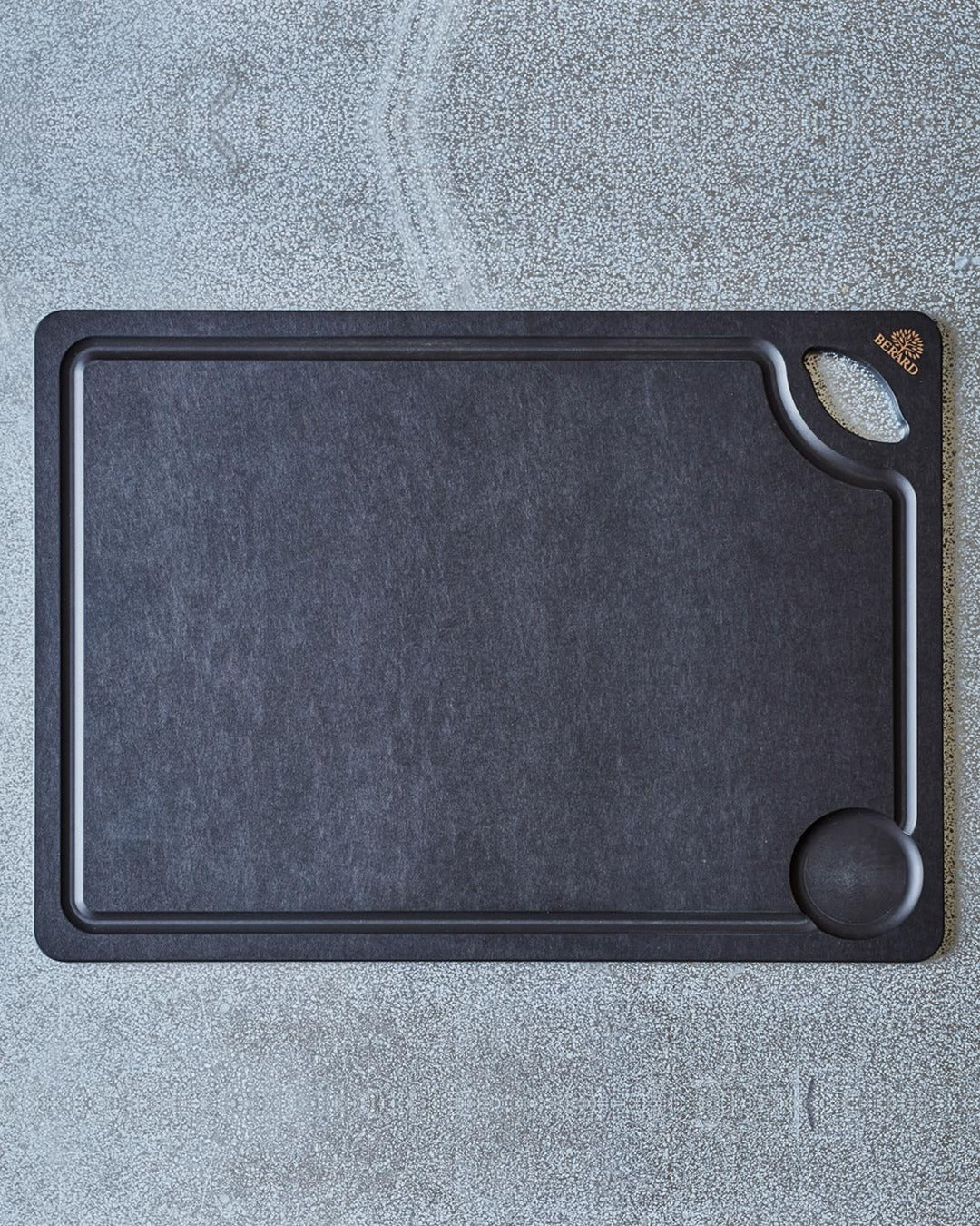 Berard - Wood fiber and resin cutting board