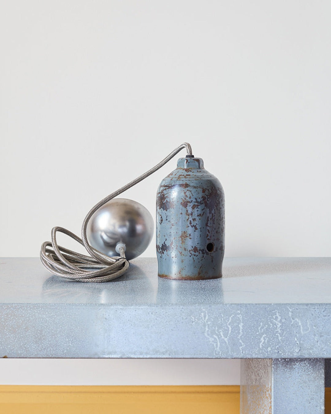 Gentle Factory - Gazi suspension - Grey