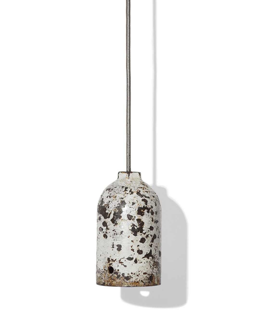 Gentle Factory - Gazi suspension - White