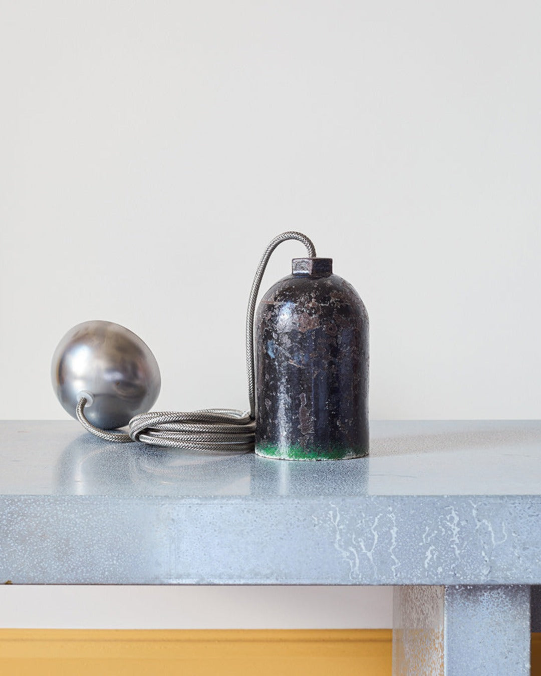 Gentle Factory - Gazi suspension - Black