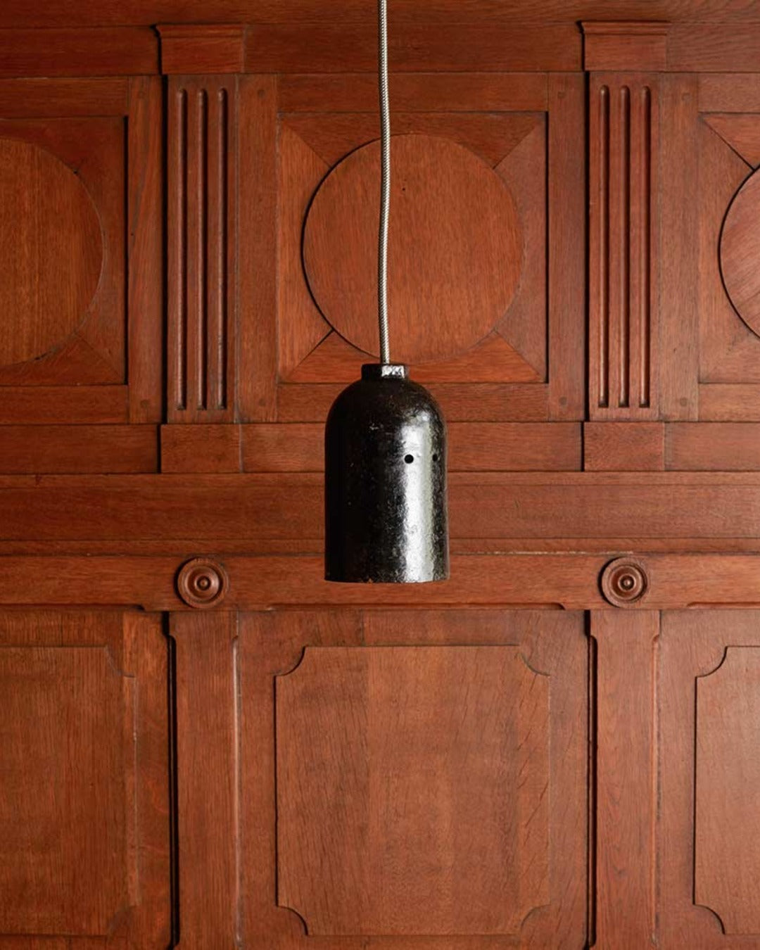 Gentle Factory - Gazi suspension - Black