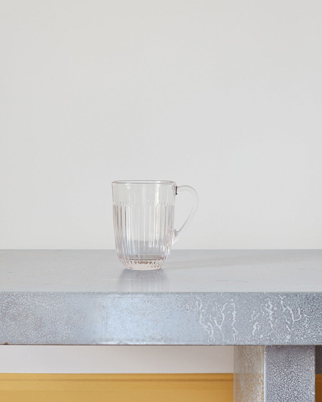 La Rochere - Tasse Ouessant En Verre Pressé