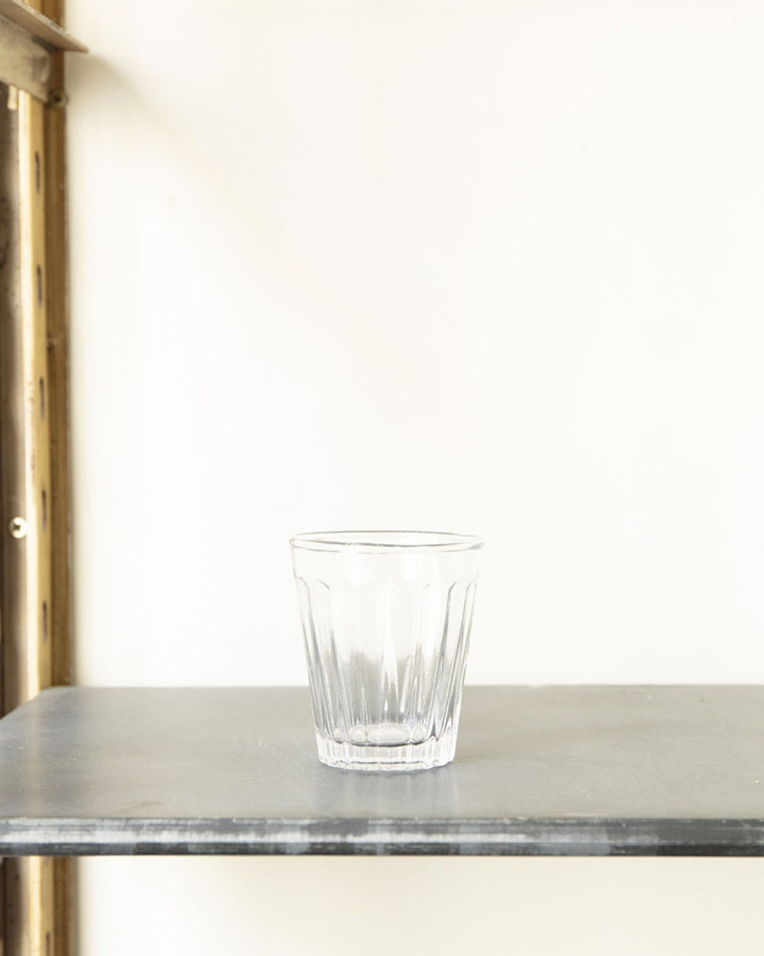 Bitossi - Lucca water glass - Clear