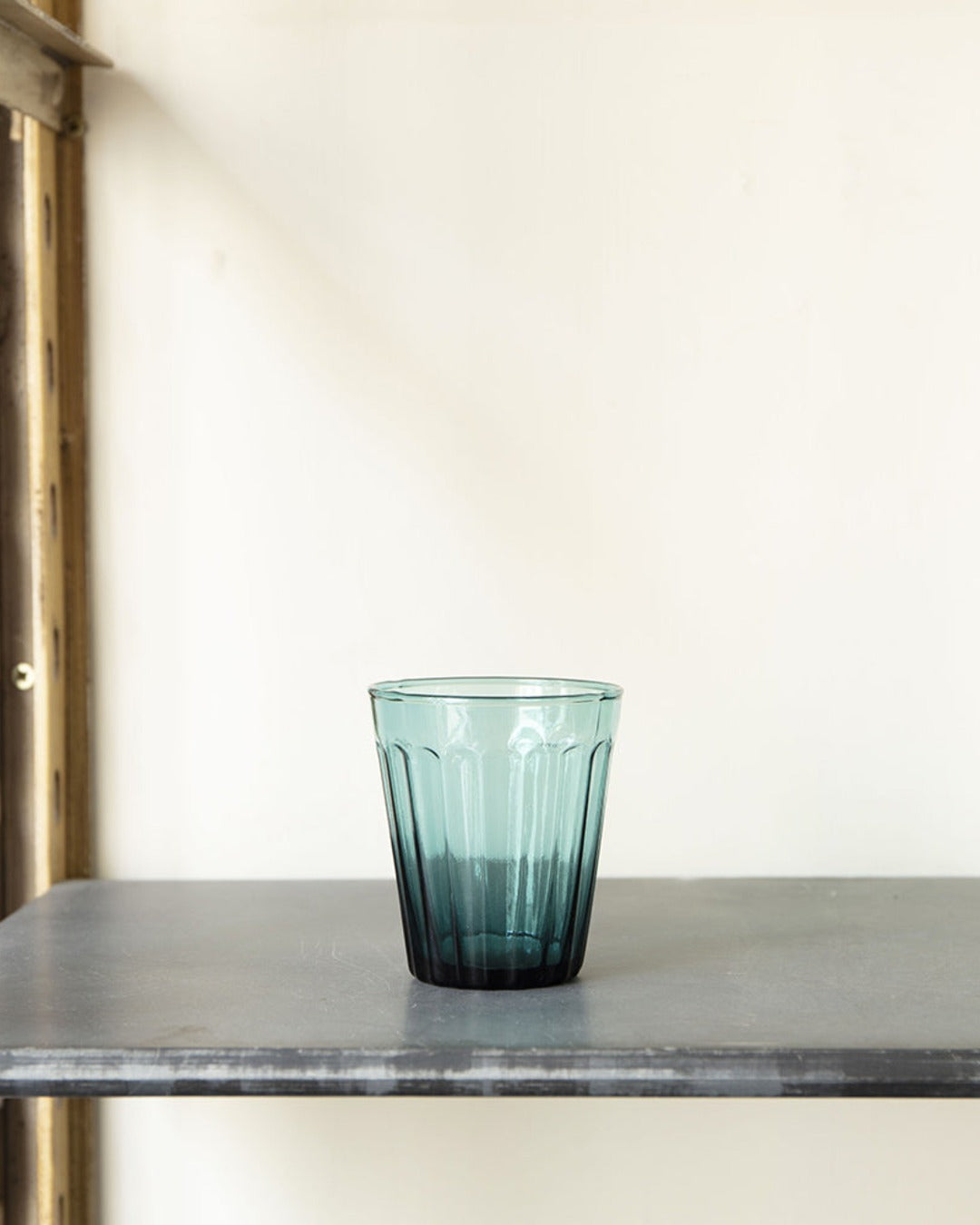 Bitossi - Lucca water glass - Turquoise