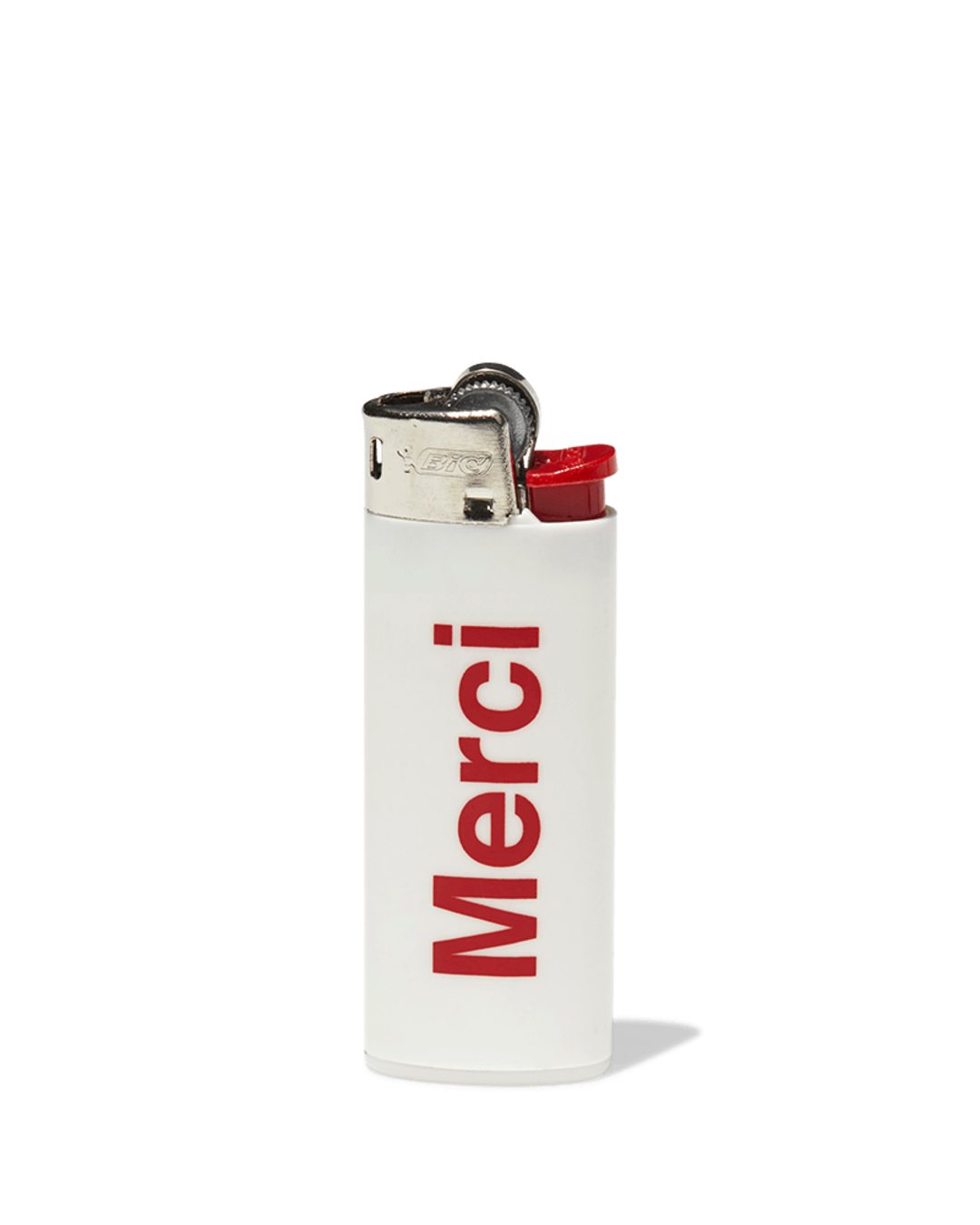 Merci - lighter