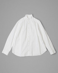 BASCO - Paulo shirt - White