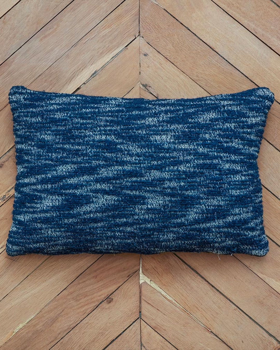 Serax - Coussin D'Intérieur Mombaers - Bleu