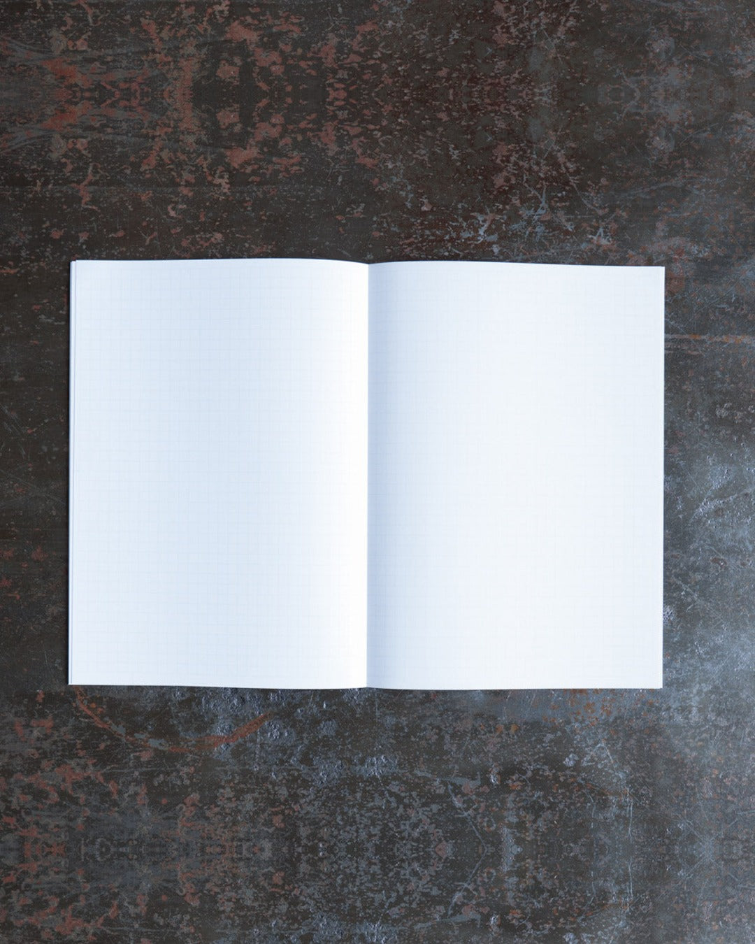 Merci x Taisei - Notebook A5 - Black