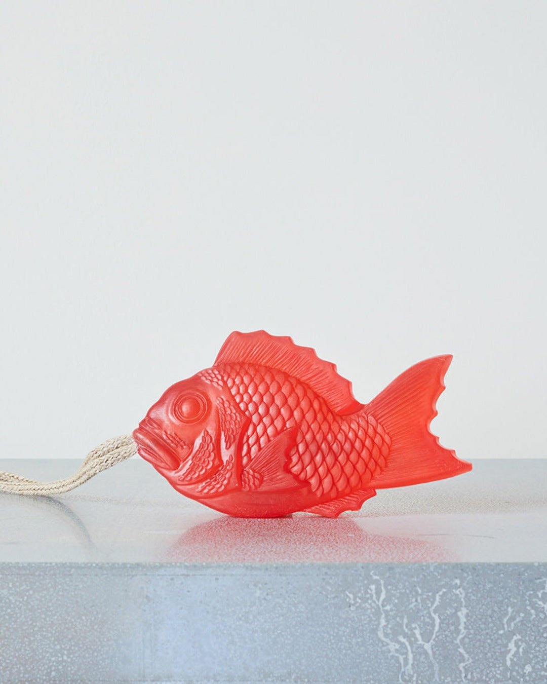 Saikaieu - Red Fish Soap
