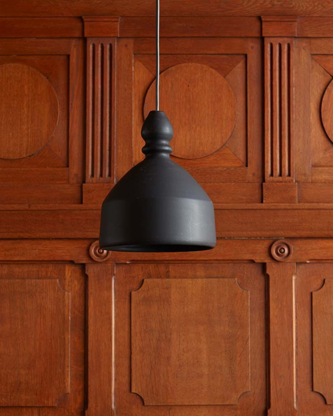 Gentle Factory - Meli Melo Psi Suspension - Black