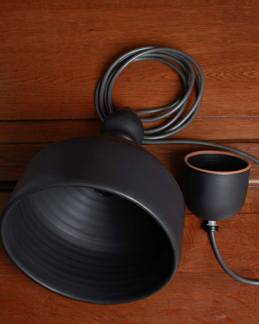 Gentle Factory - Meli Melo Psi Suspension - Black