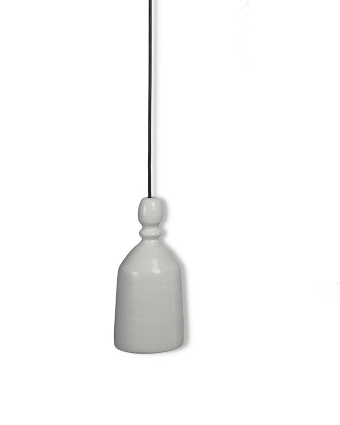 Gentle Factory - Meli Melo Delta Suspension - White
