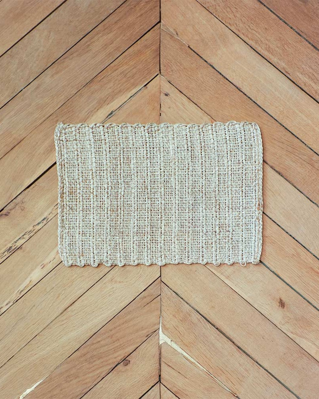 Sisal & Iraca - Sisal Placemat