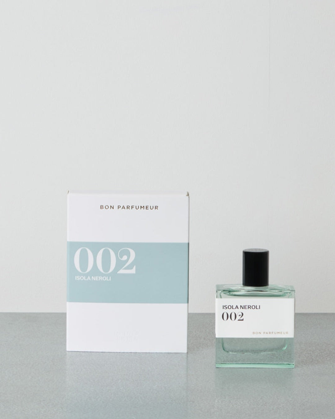 Le Bon Parfumeur - Eau De Cologne Intense N°002