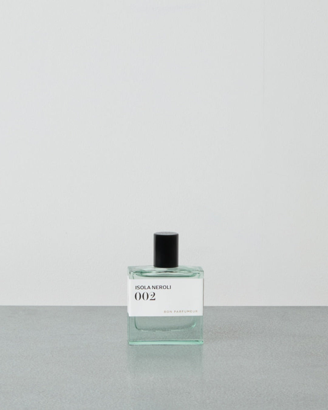 Le Bon Parfumeur - Eau De Cologne Intense N°002