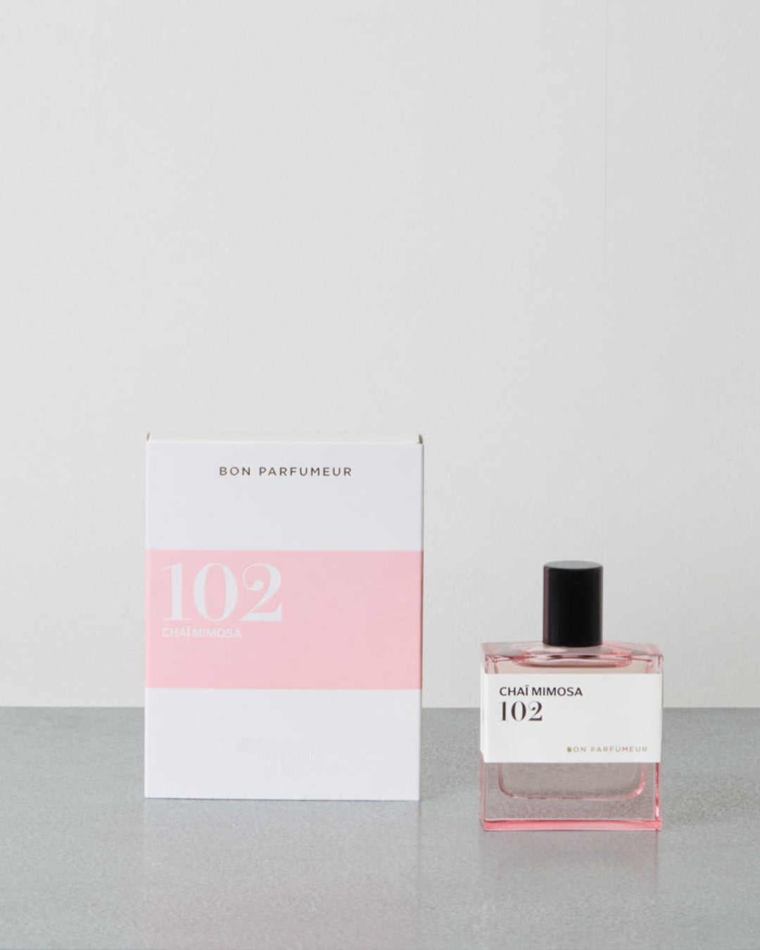 Le Bon Parfumeur - Eau De Parfum N°102