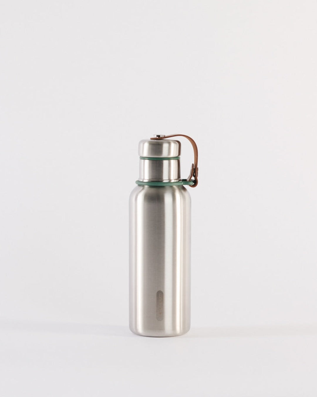 Black & Blum - Gourde Isotherme En Inox 500Ml - Olive