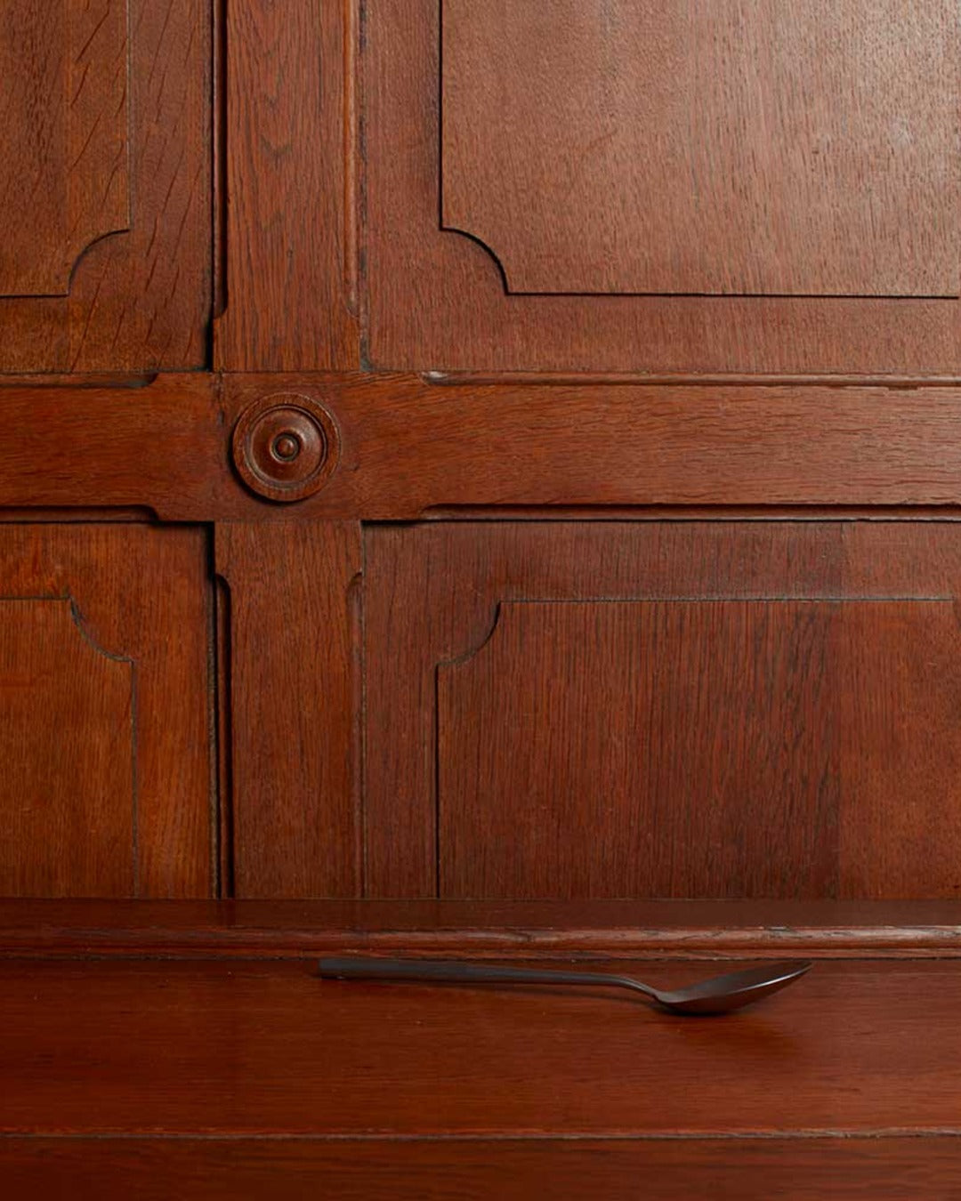 Kn Industrie - Cuillère De Table 800 Ice