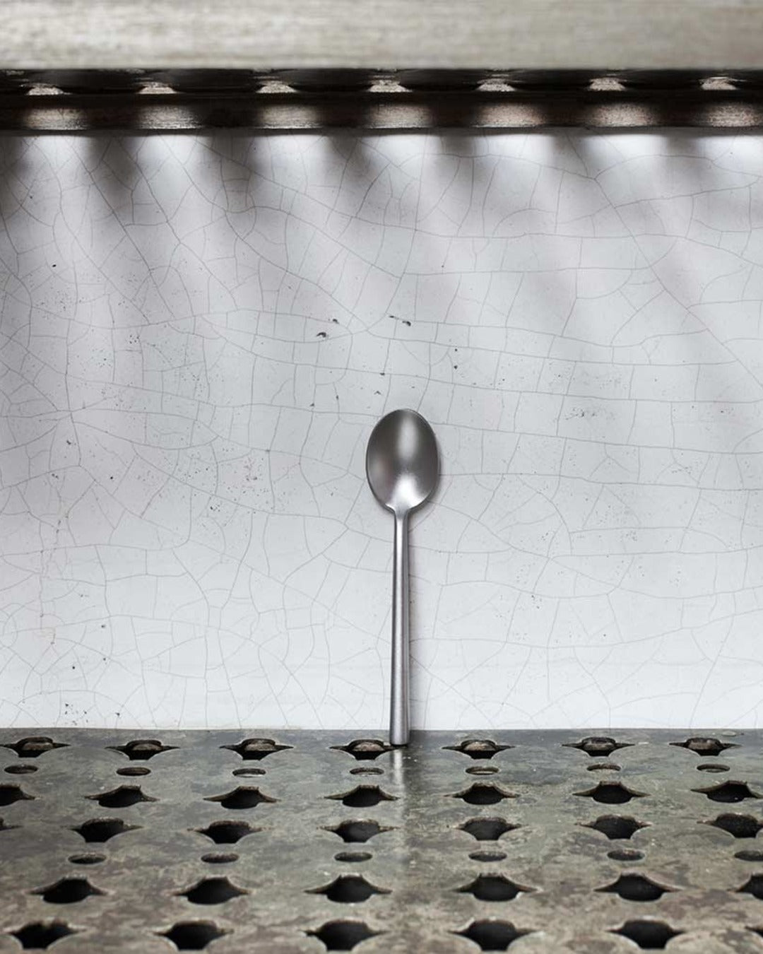 Kn Industrie - Cuillère À Café 800 Ice