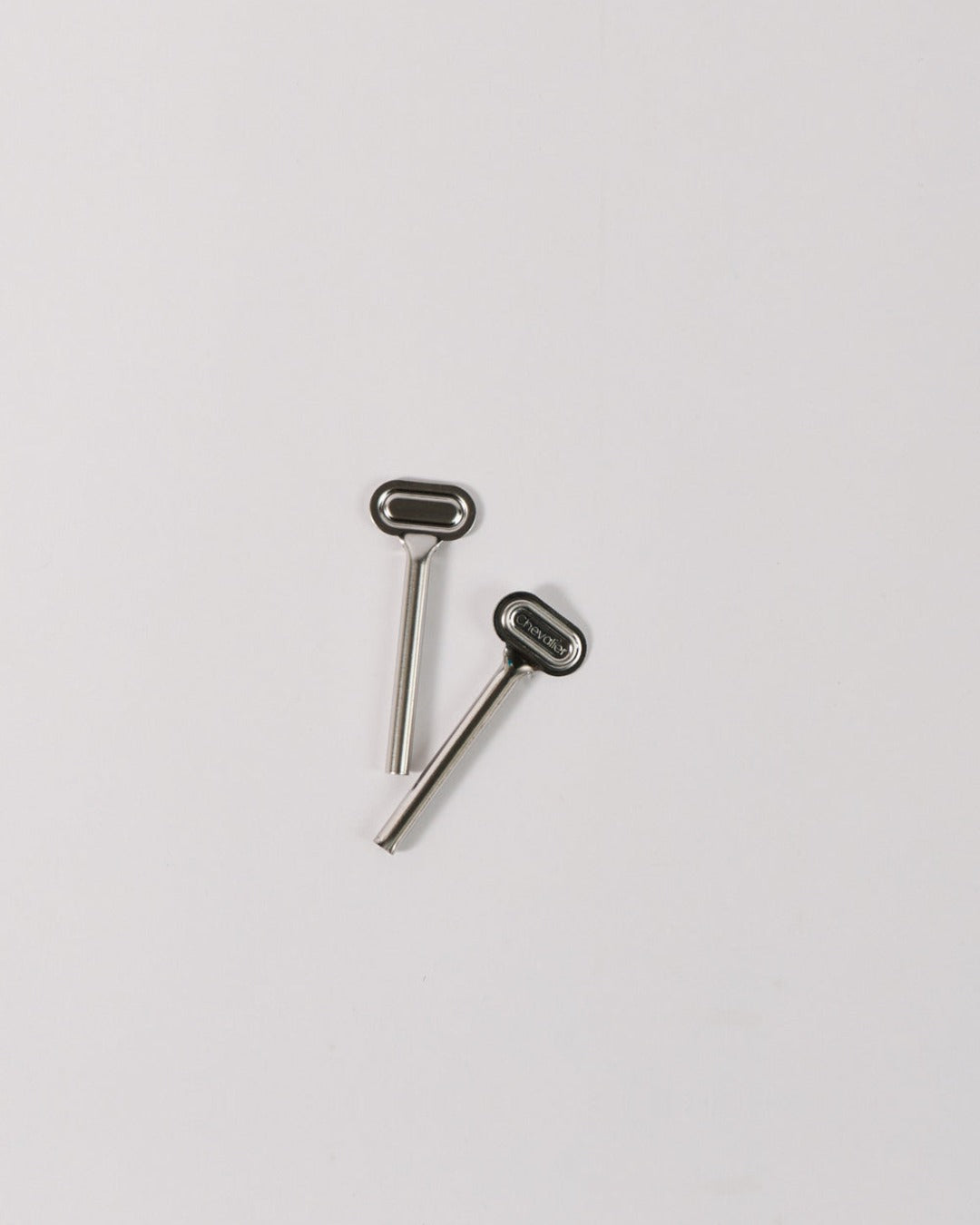 Chevalier - Set of 2 tube squeezers