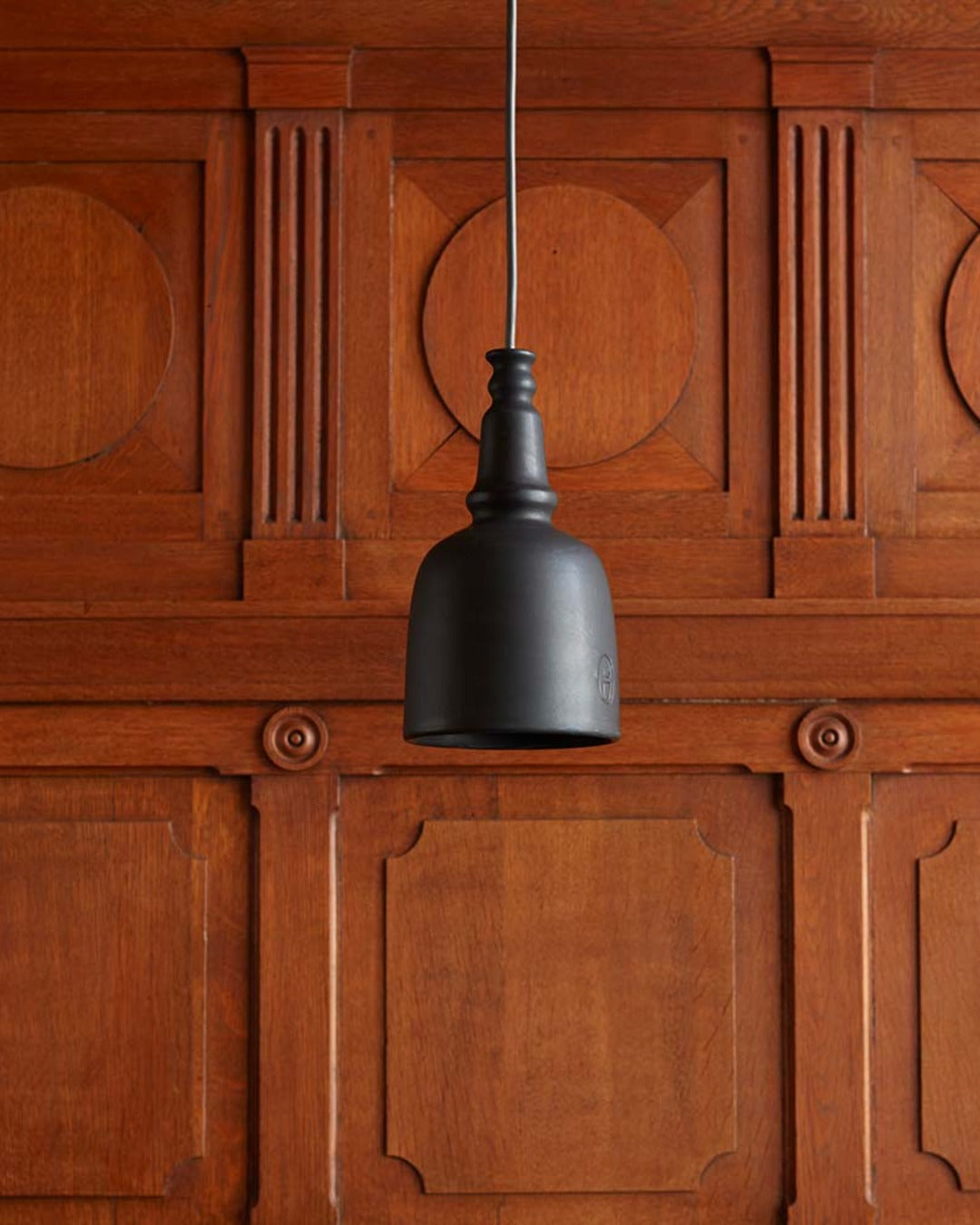 Gentle Factory - Mélimélo Thita suspension - Black