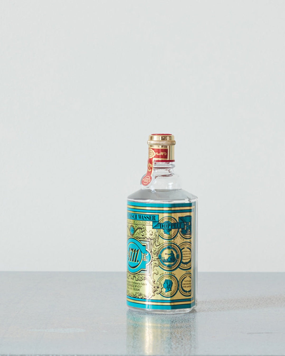 4711 - Eau de Cologne Original 4711 - 100 ml
