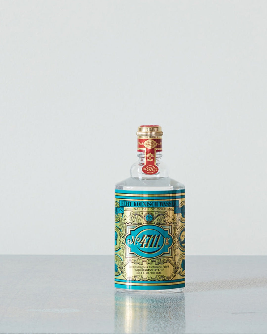 4711 - Eau de Cologne Original 4711 - 100 ml