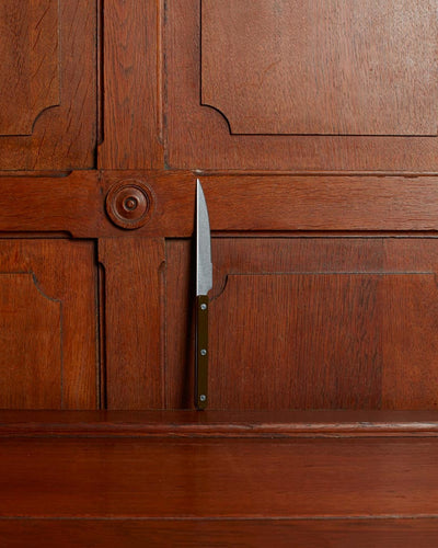 Sabre - Couteau Bistrot - Fougère