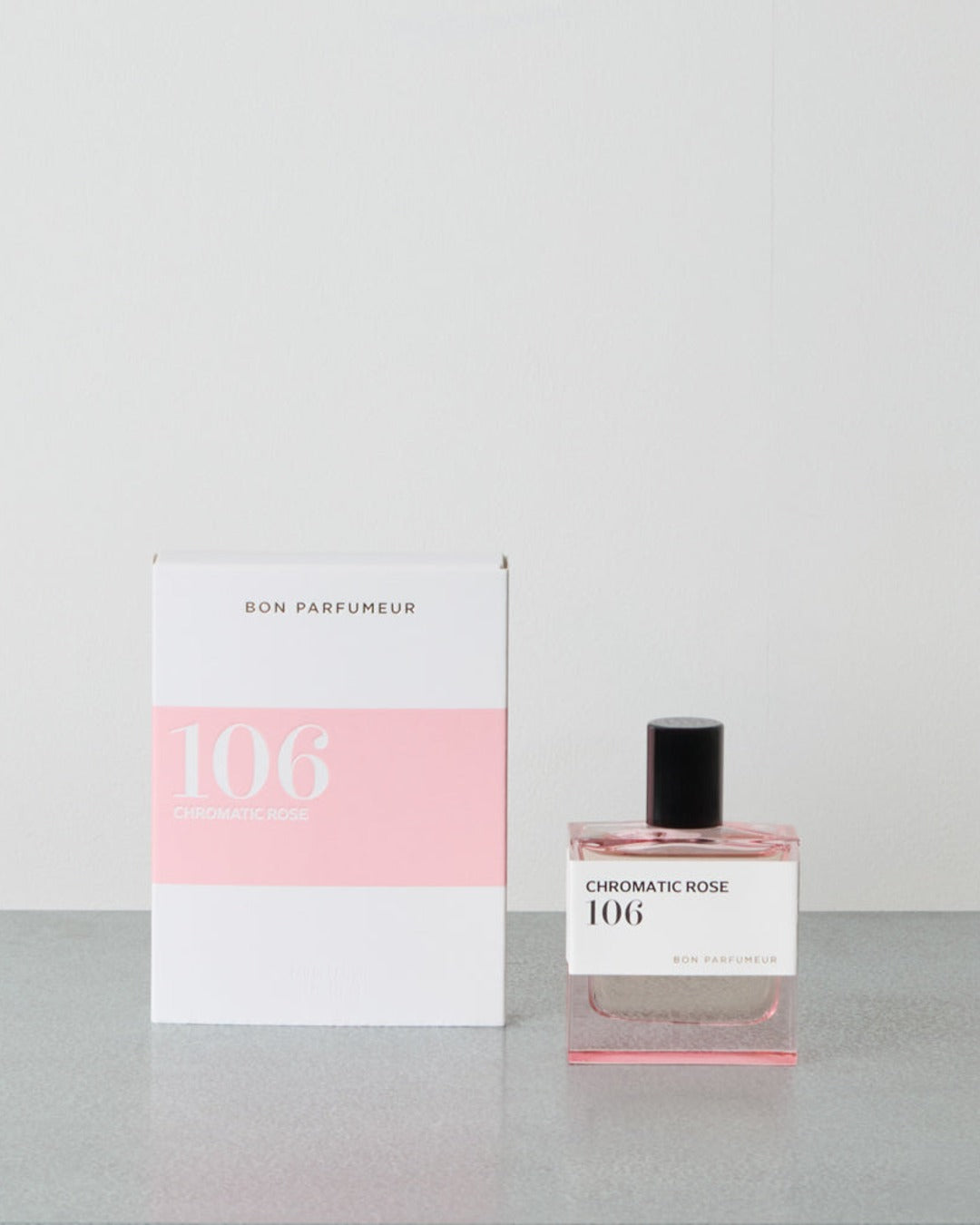 Le Bon Parfumeur - Eau De Parfum N°106