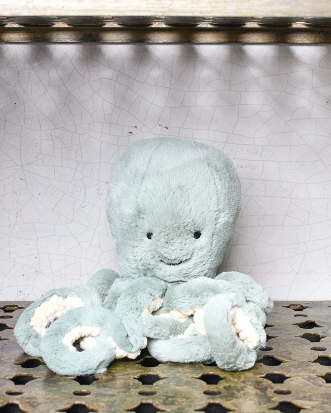 Jellycat - Stuffed animal Odyssey Octopus