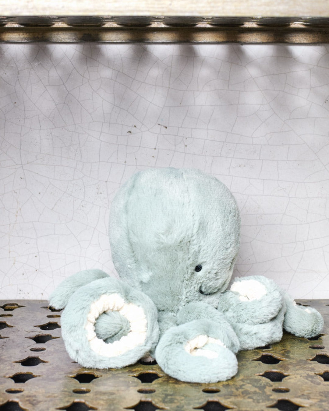 Jellycat - Stuffed animal Odyssey Octopus