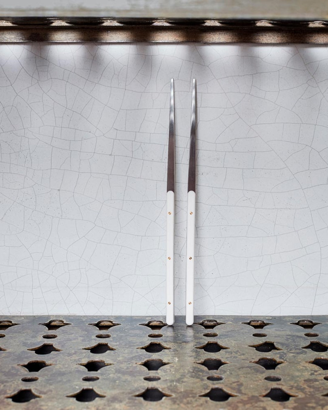 Kostick - Baguettes - Blanc