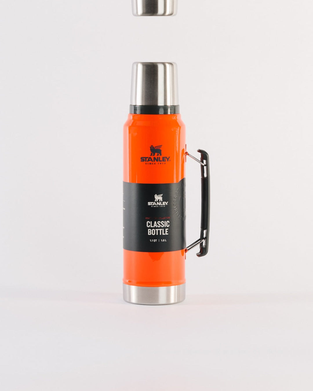 Stanley - Legendary Insulated Bottle - Orange