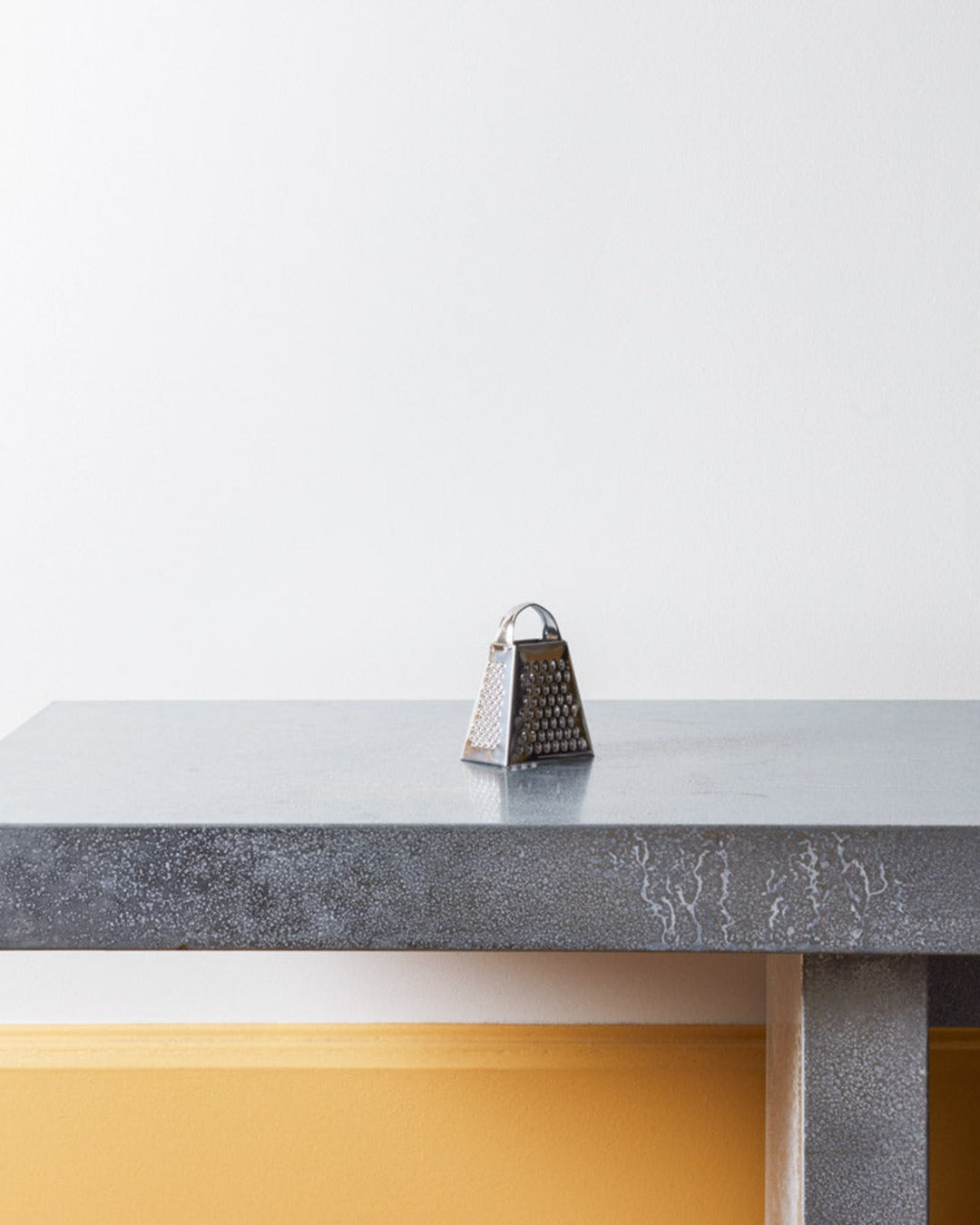 Chevalier - 4 faces grater