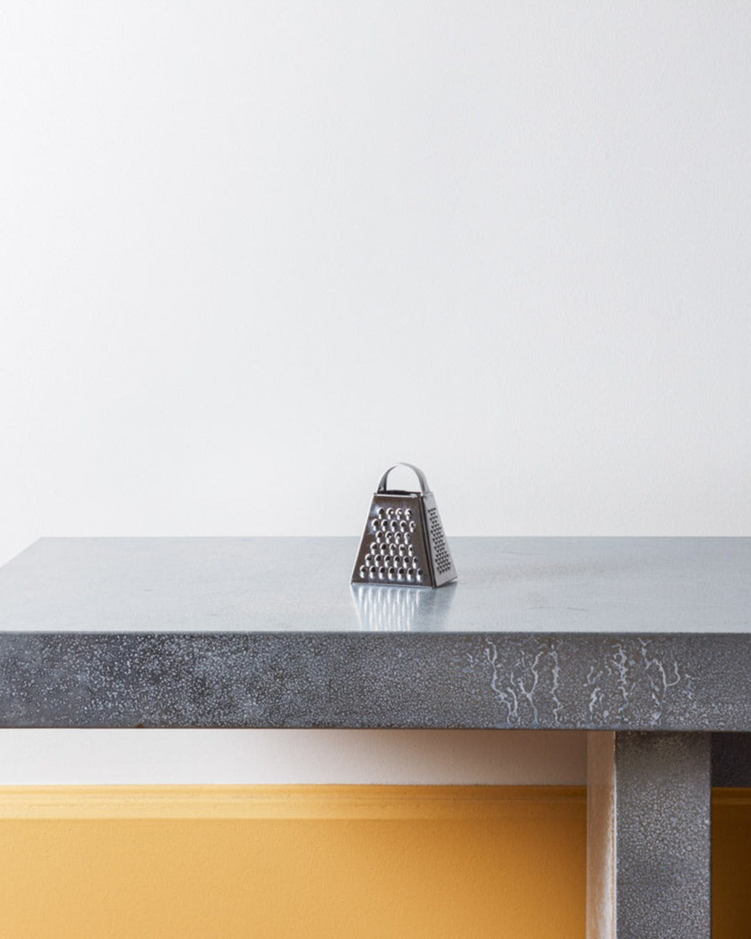 Chevalier - 4 faces grater