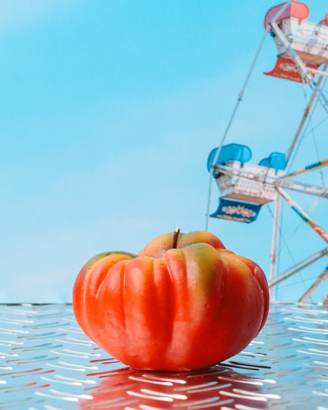 Introna - Candle - Tomato