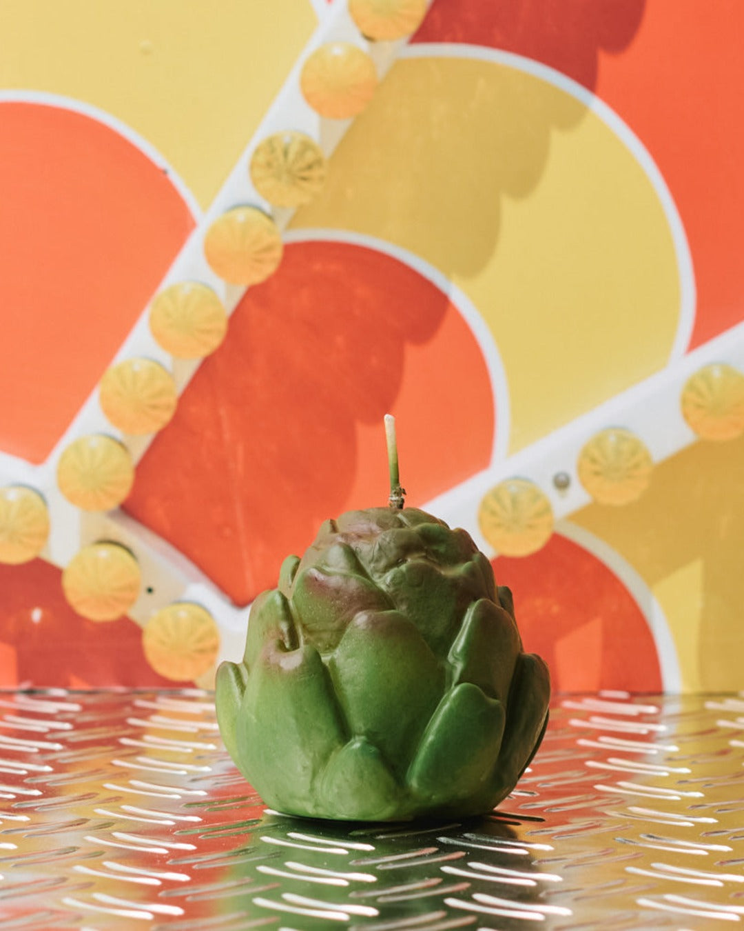 Introna - Candle - Artichoke