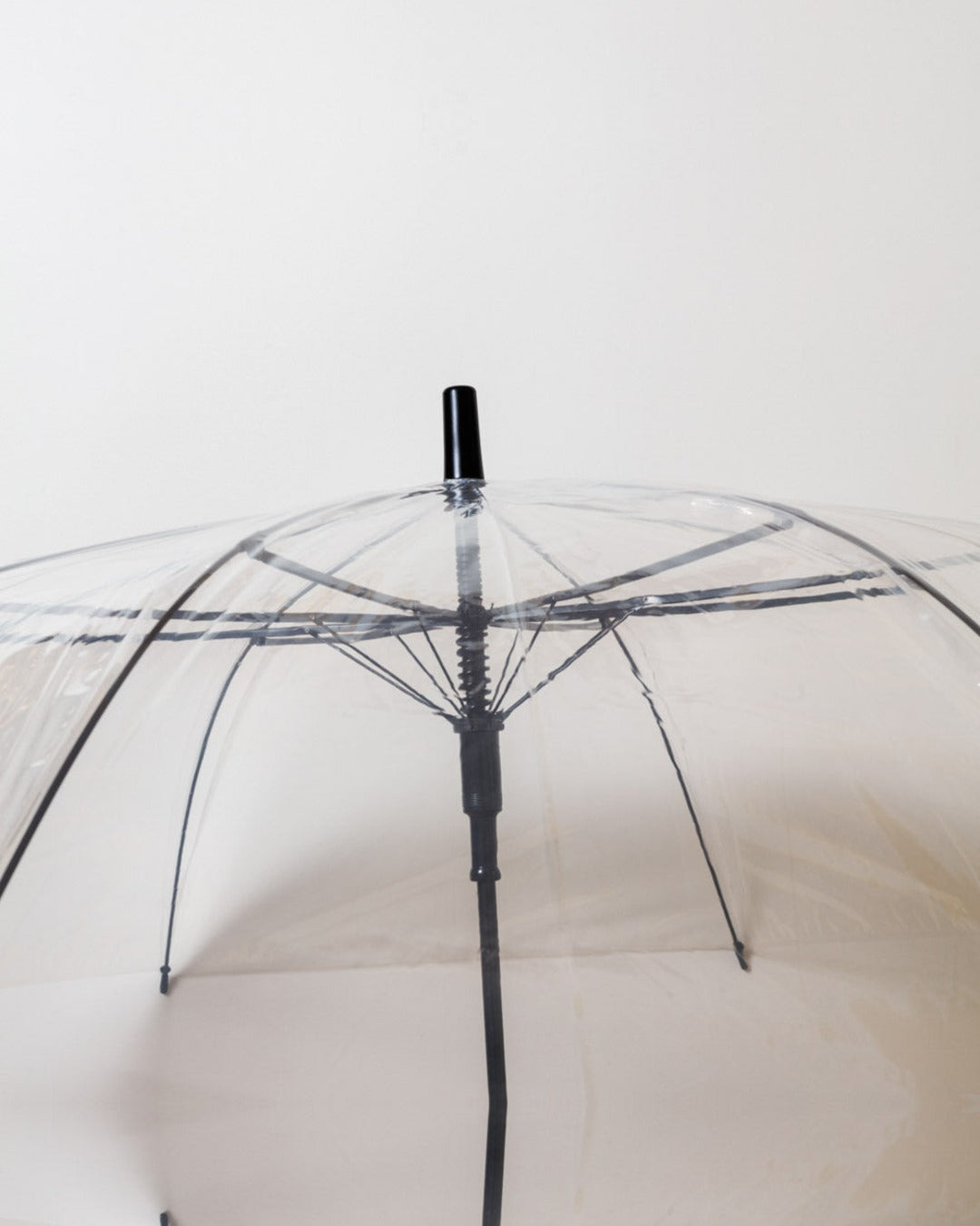 Karutan - Parapluie Transparent