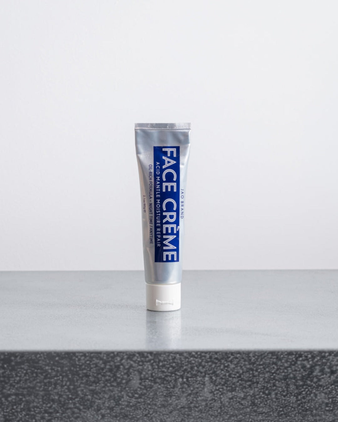 Jao Brand - Crème Pour Le Visage Nightime/Anytime 60G