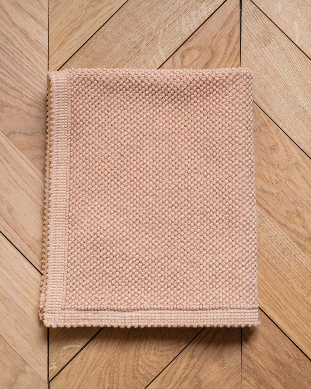 Vivaraise - Tapis De Bain Latte