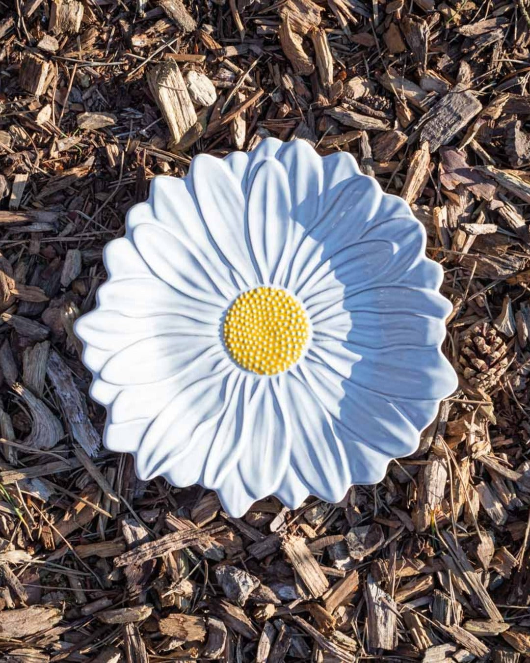 Bordallo - Daisy plate