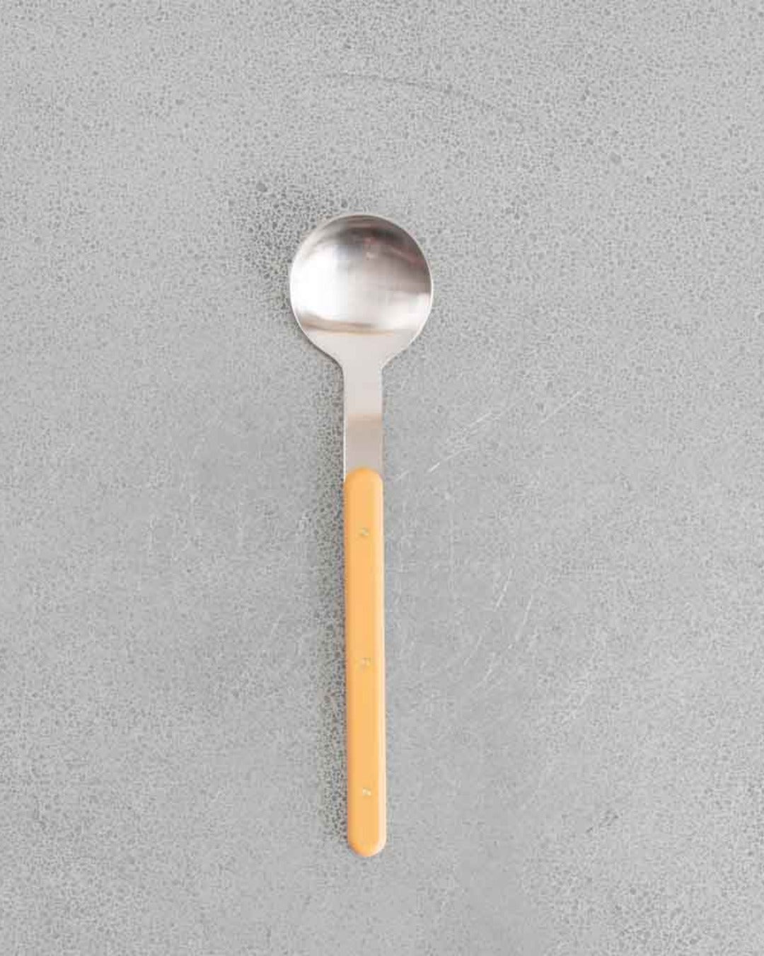 Kostick - Cuillère - Moutarde