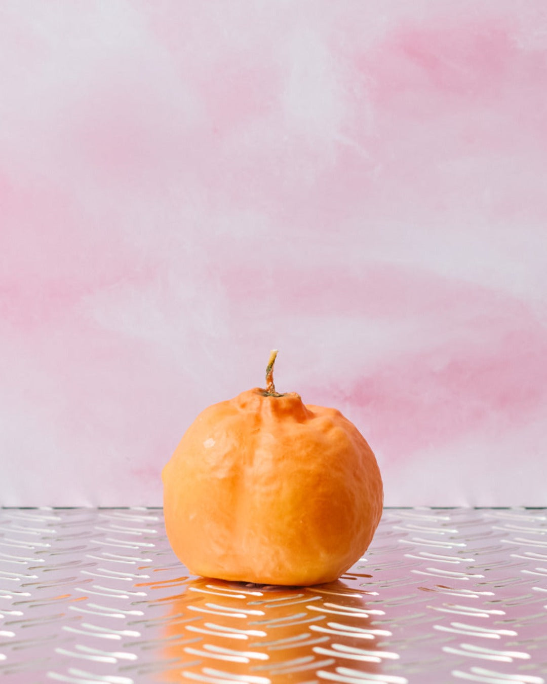 Introna - Candle - Orange