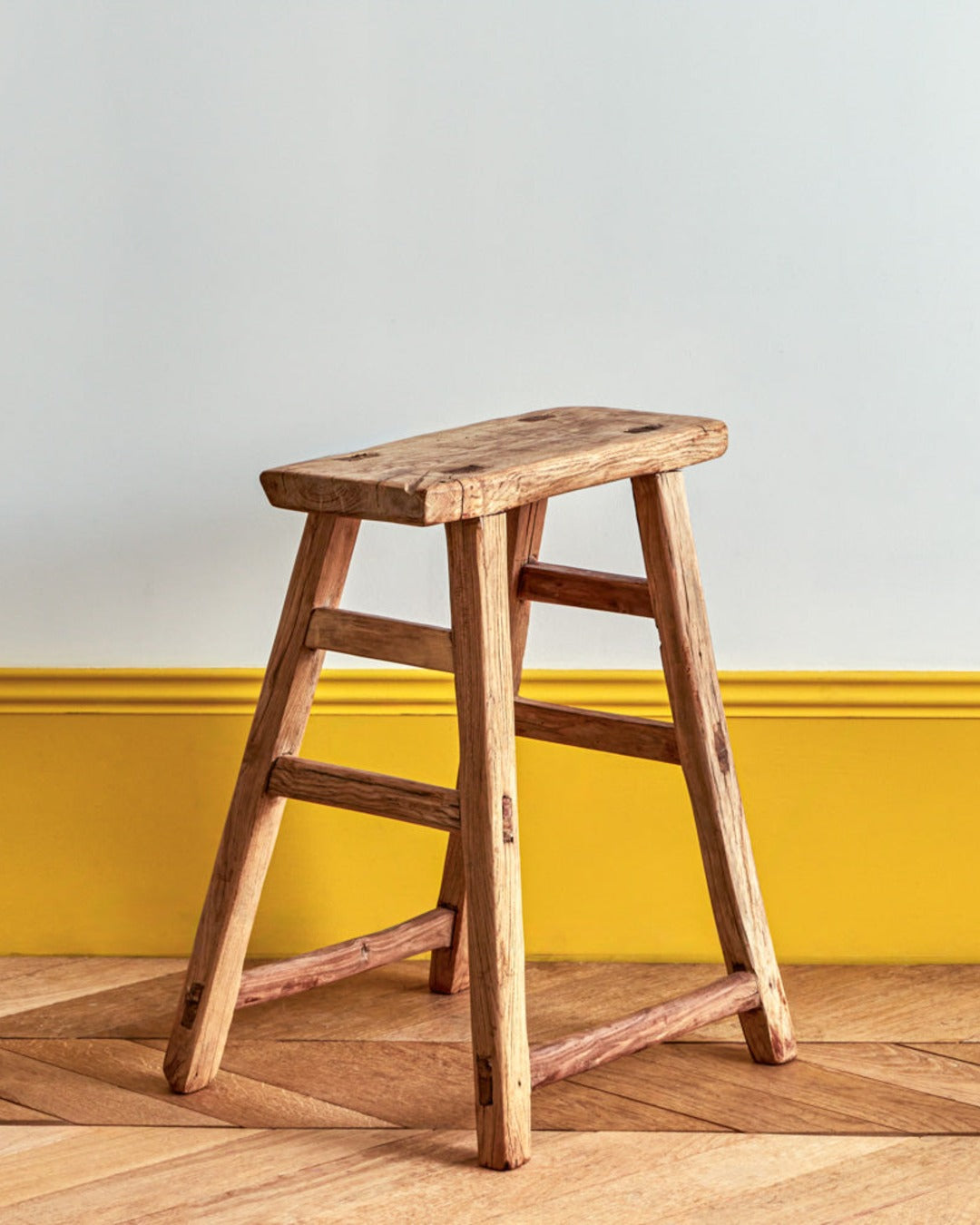 Snowdrops Copenhagen - Stool - Natural
