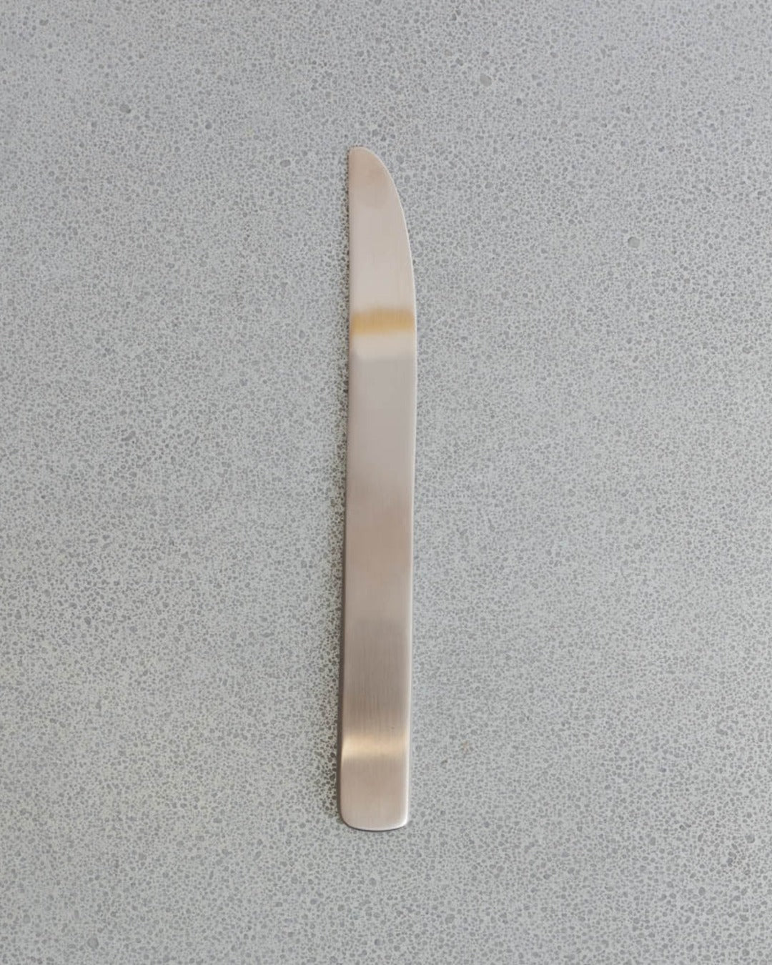 David Mellor - Couteau De Table Minimal