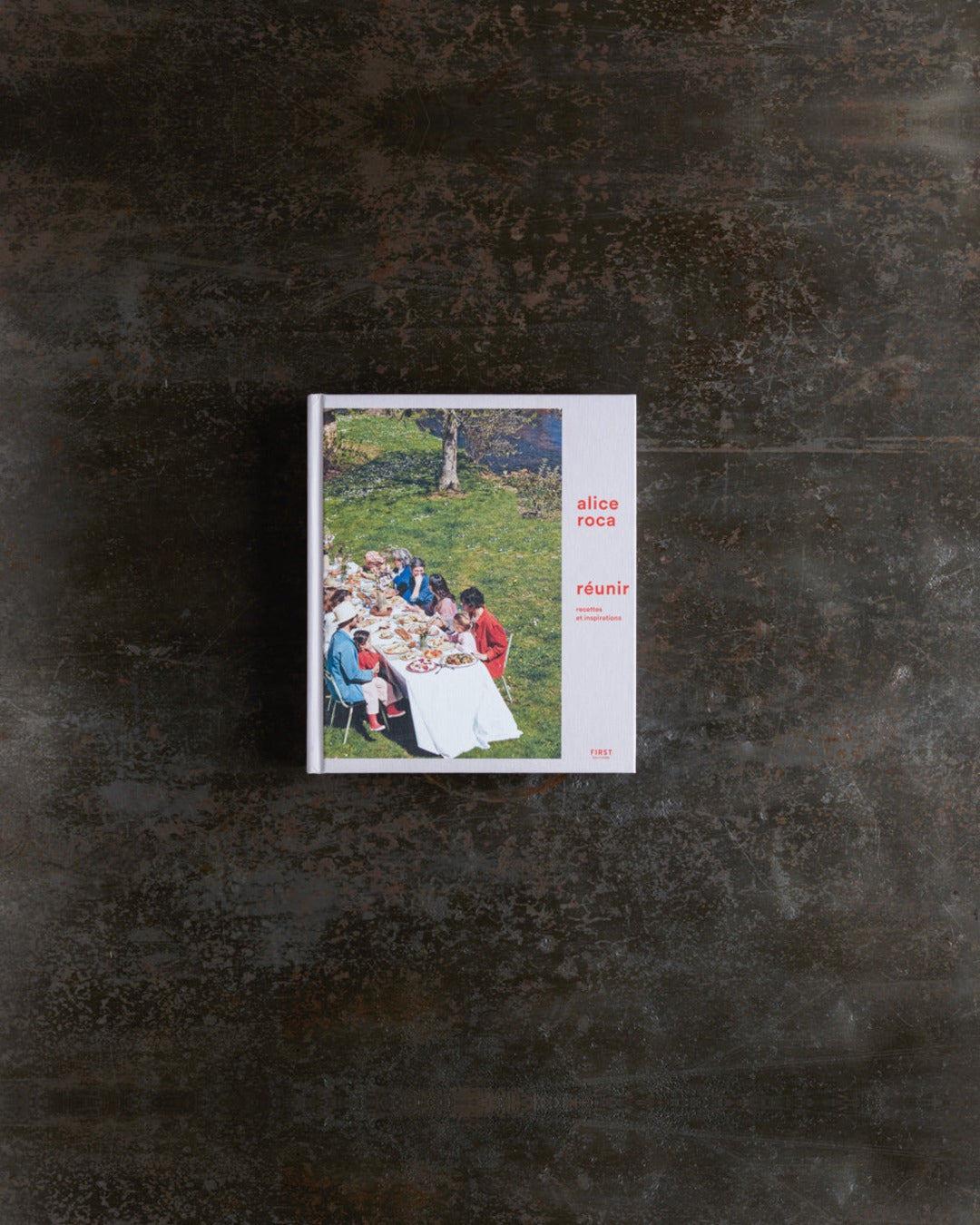 Interforum - Book - Recette & Inspirations