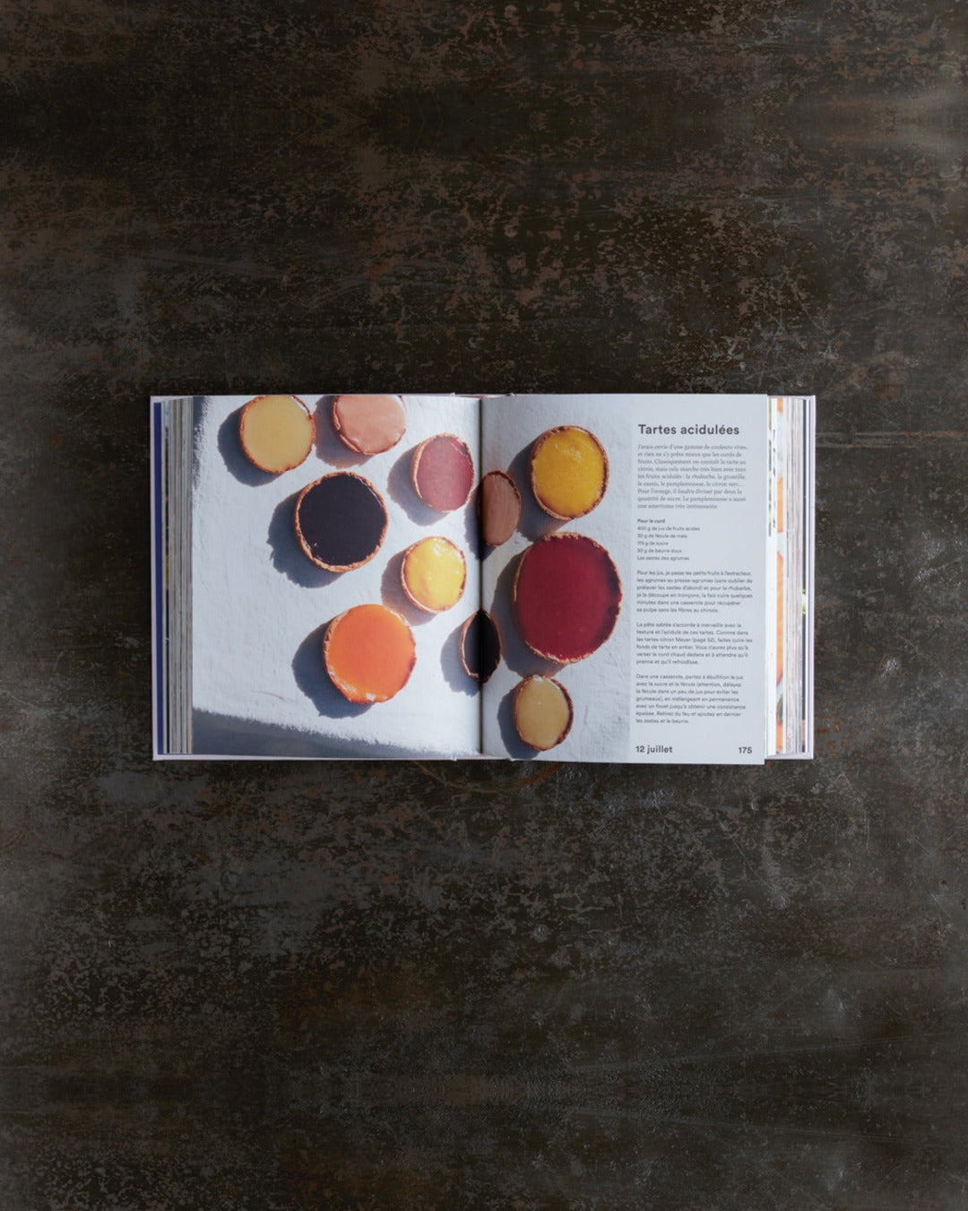 Interforum - Book - Recette & Inspirations