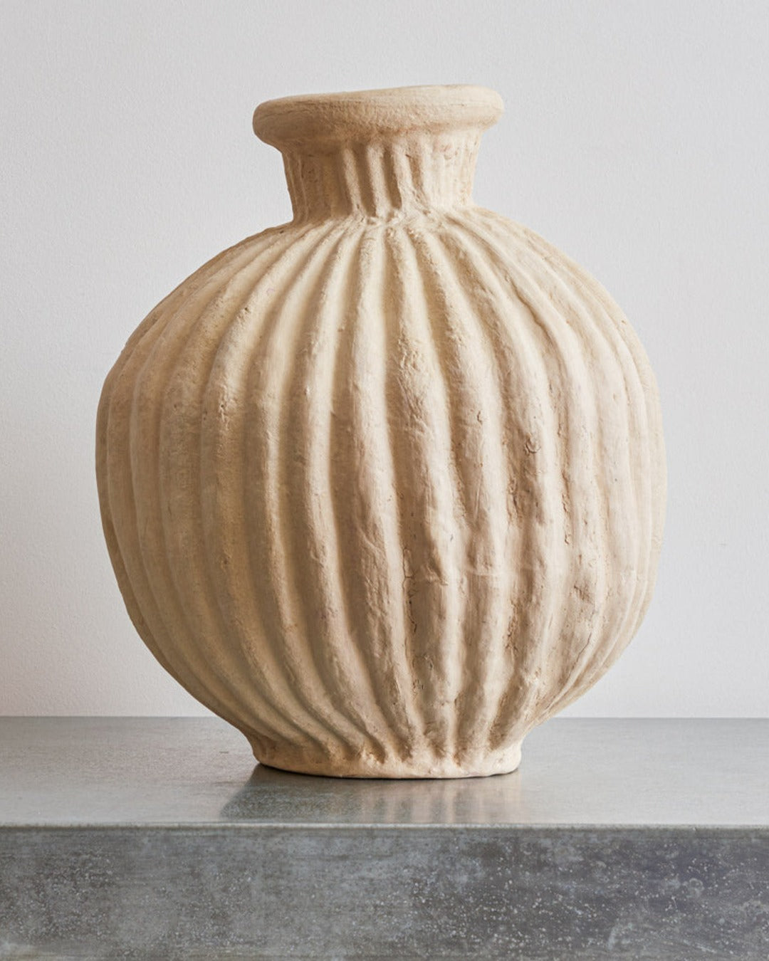Snowdrops Copenhagen - Vase Pumpkin