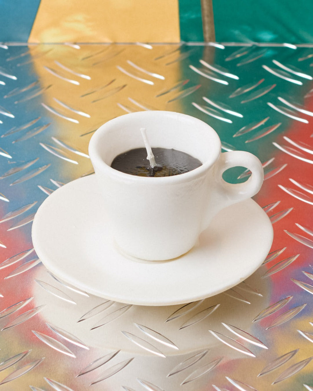 Introna - Candle - Tasse à café